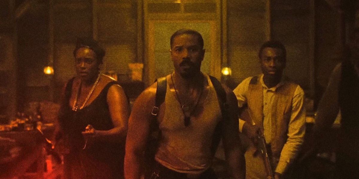 Hidden Philosophy of the ‘Sinners’ Film (Spoiler: It’s Not Really About Vampires)