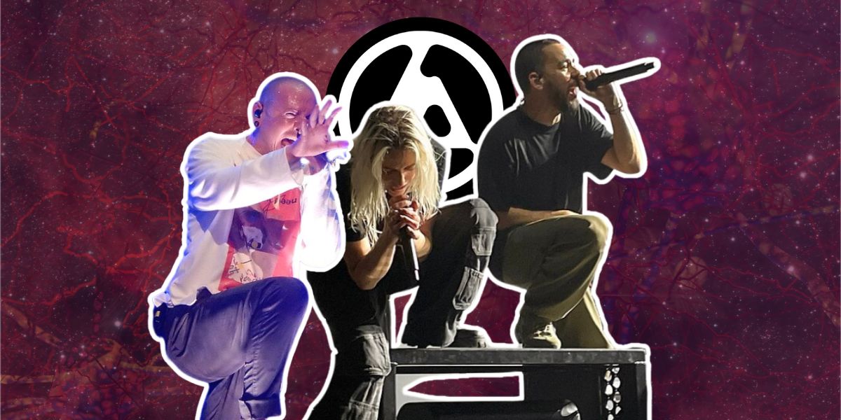 The Hidden Philosophy of Linkin Park: Silence After the Scream