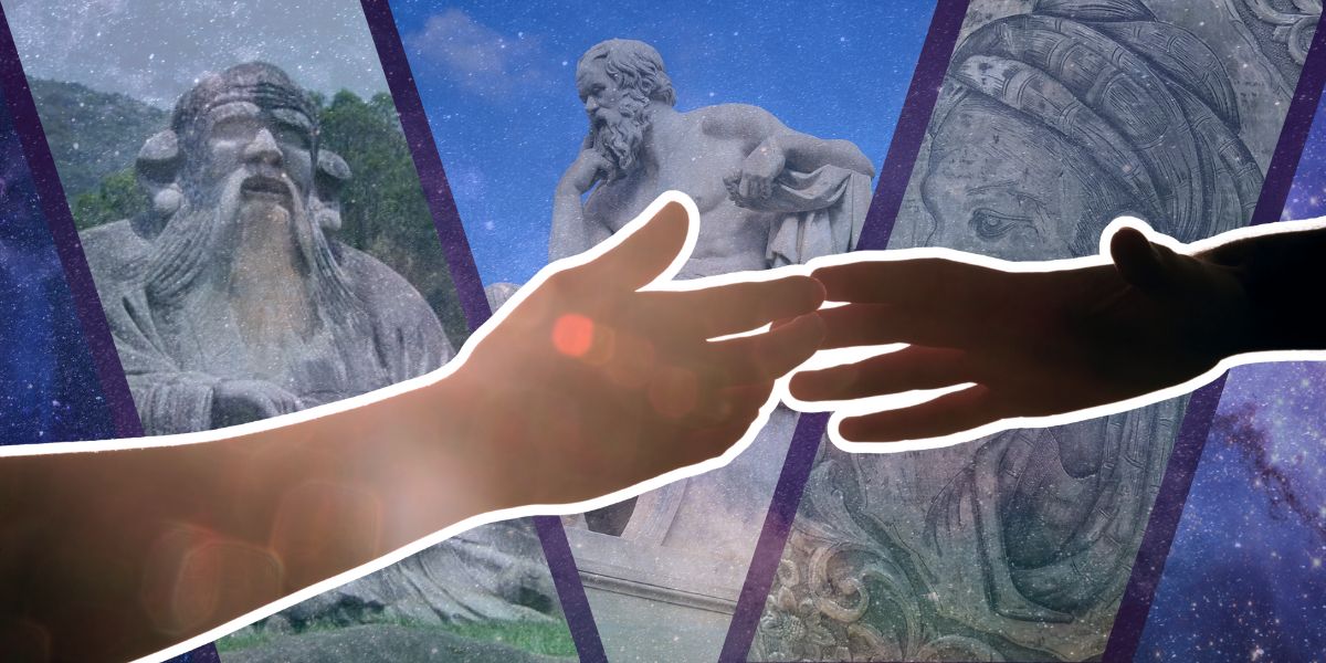 Built for Brilliance: How to Claim Your Intellectual Inheritance